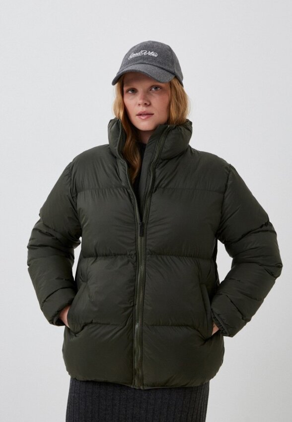 Пуховик Vitacci