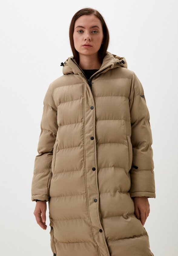 Пуховик Pepe Jeans