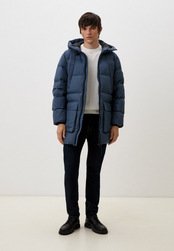 Пуховик Marc O'Polo