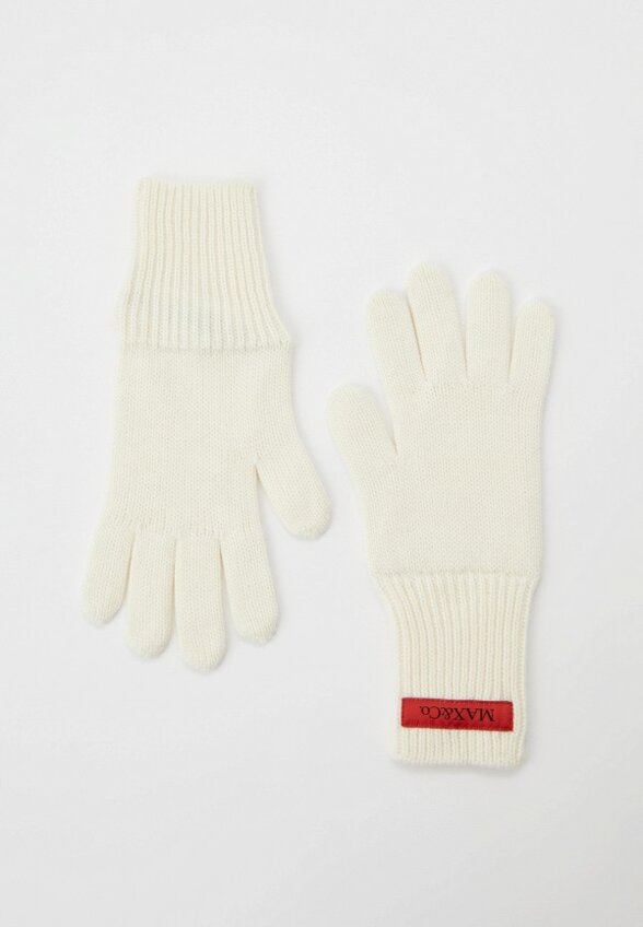 Перчатки Max&Co