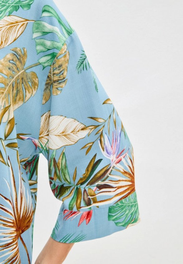 Блуза Settimo Senso