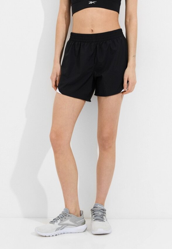 Шорты спортивные Reebok