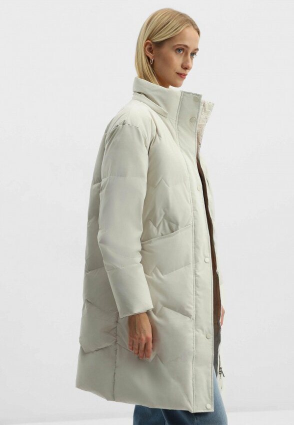 Пуховик Helena Vera