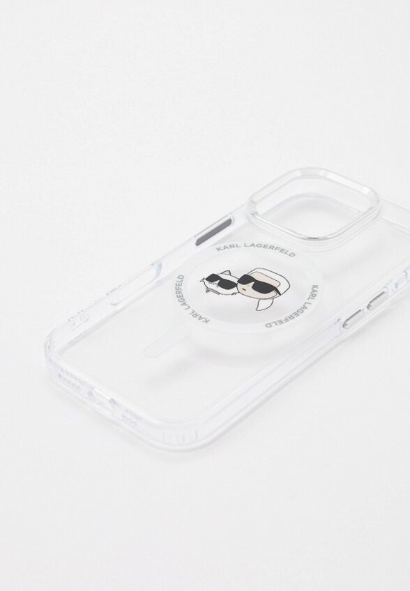 Чехол для iPhone Karl Lagerfeld