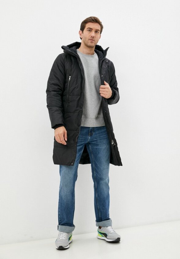 Пуховик Xaska