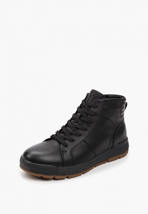 Ботинки Thomas Munz