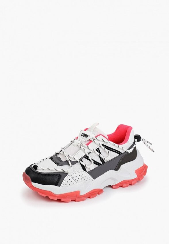 Кроссовки Keddo