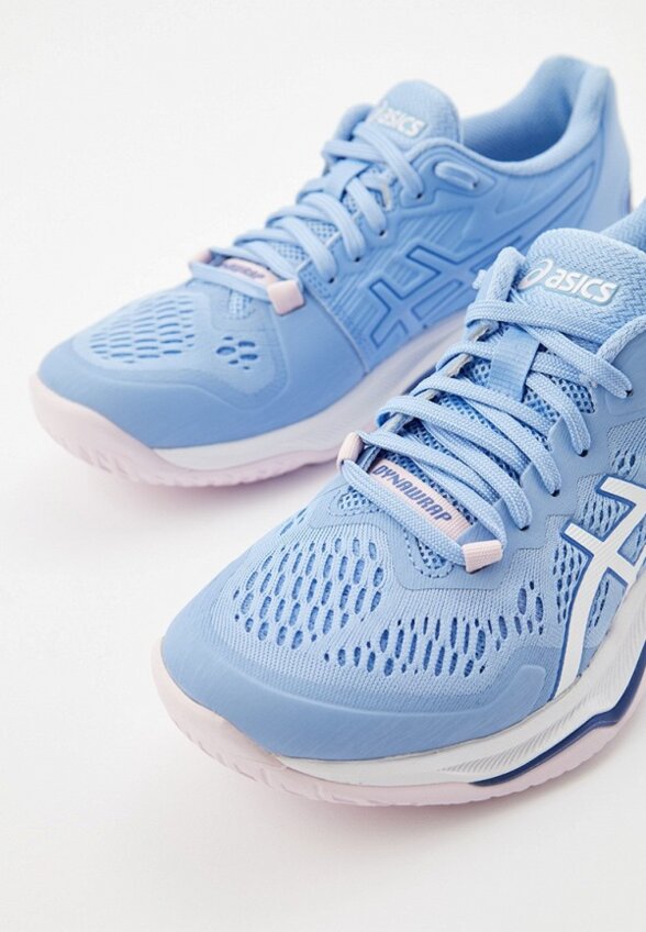 Кроссовки ASICS