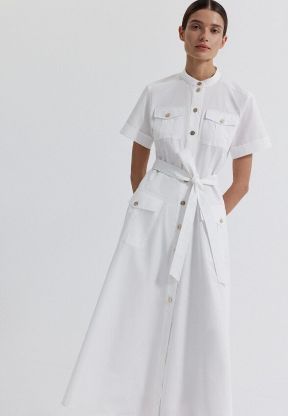 Платье Charuel