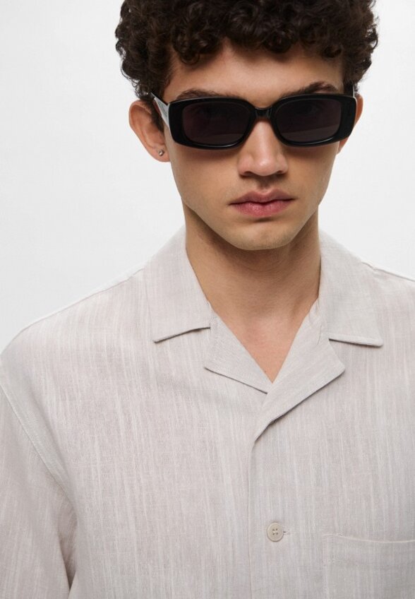 Рубашка Zrn Man