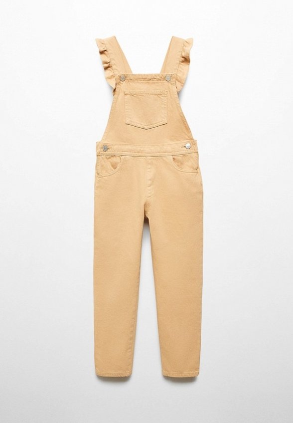 Комбинезон джинсовый Mango Kids