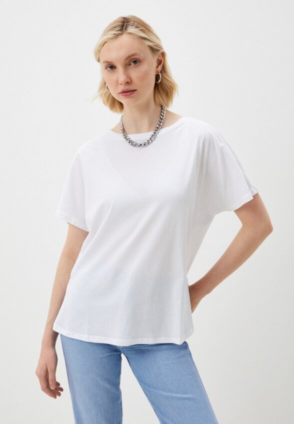 Футболка Terranova