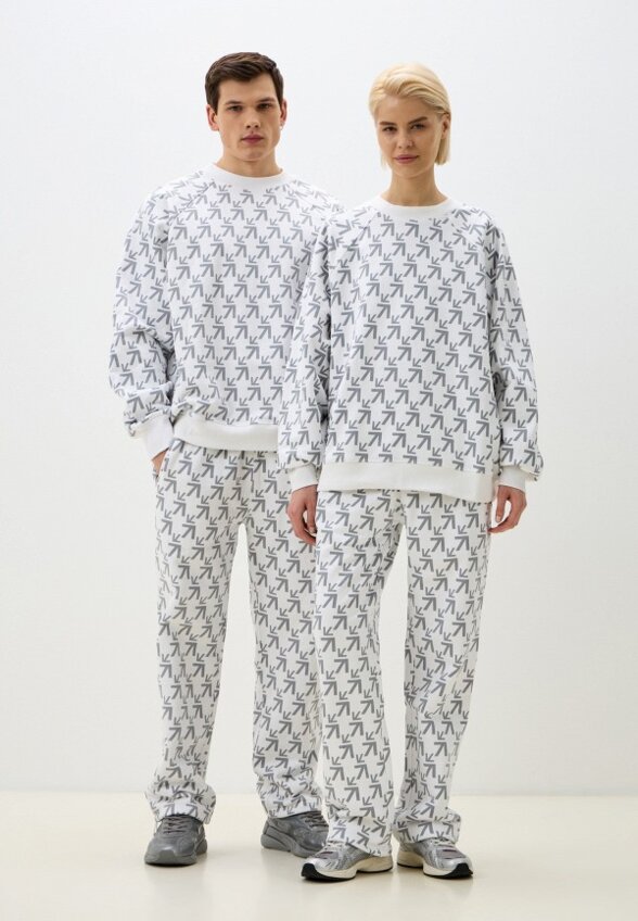 Свитшот Asia st 71