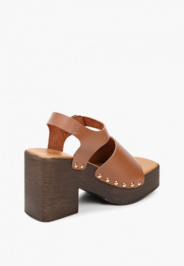 Босоножки Mysa