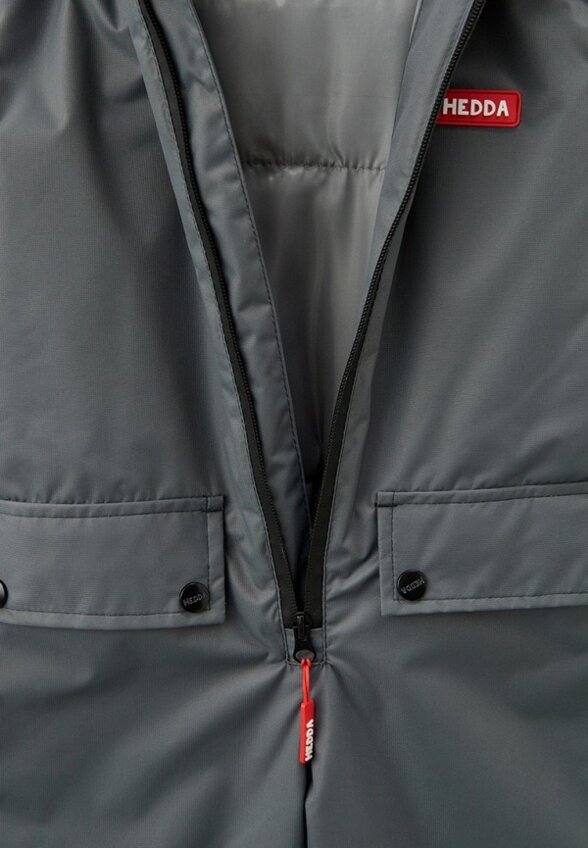 Комбинезон утепленный Hedda