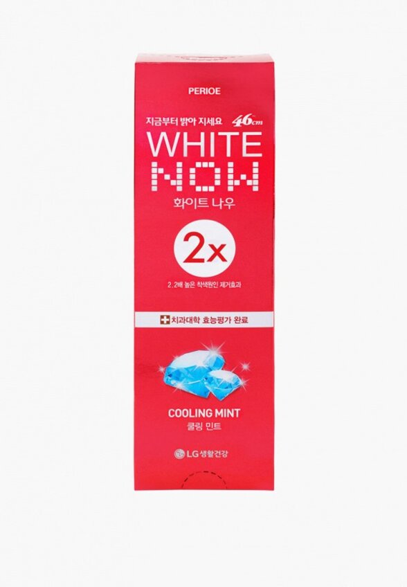 Зубная паста Perioe