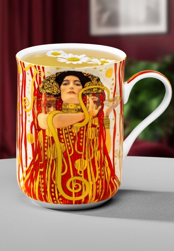 Кружка Elan Gallery