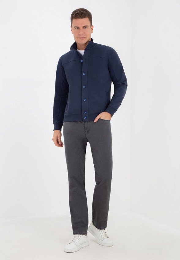 Олимпийка Thomas Berger