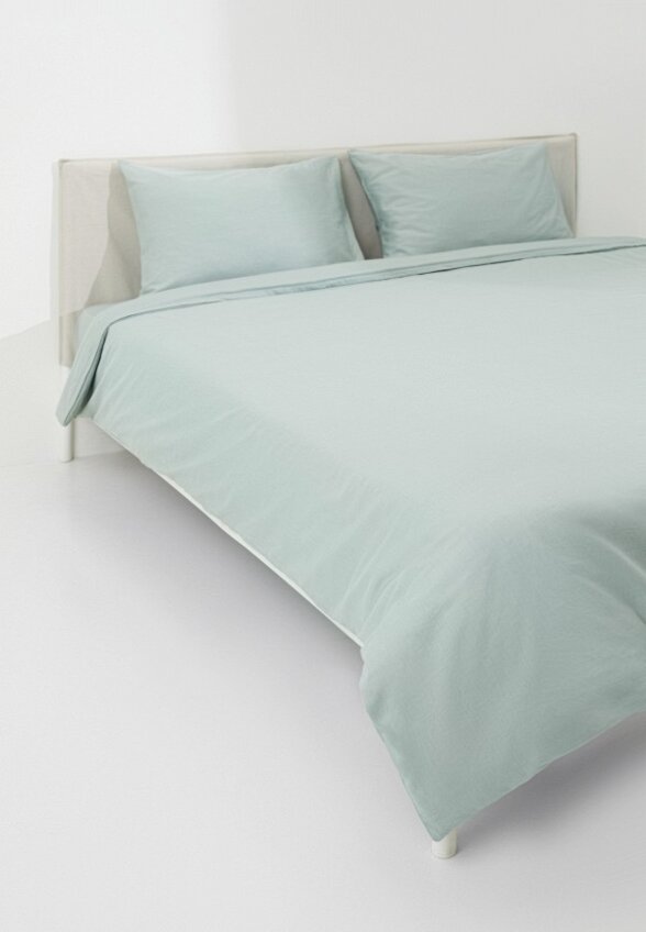 Постельное белье 2-спальное Lamoda Home