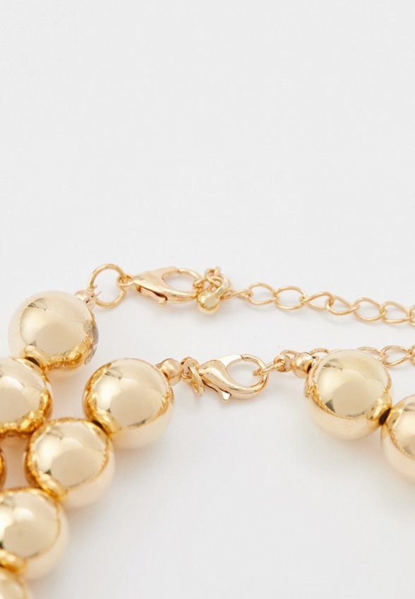 Бусы и колье Govorili