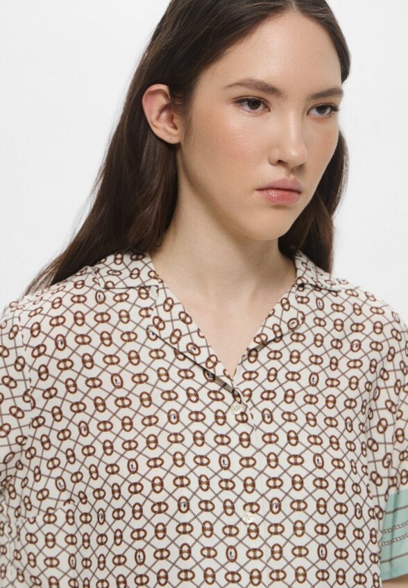 Блуза Trussardi