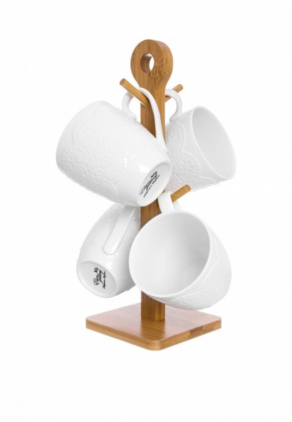 Набор кружек Elan Gallery