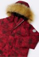 Куртка утепленная Lassie6  - превью
