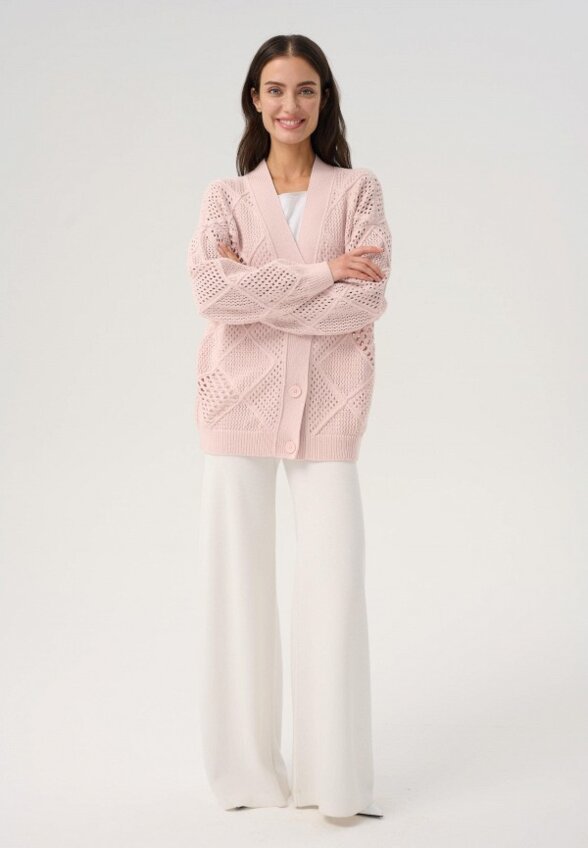 Кардиган Cepheya