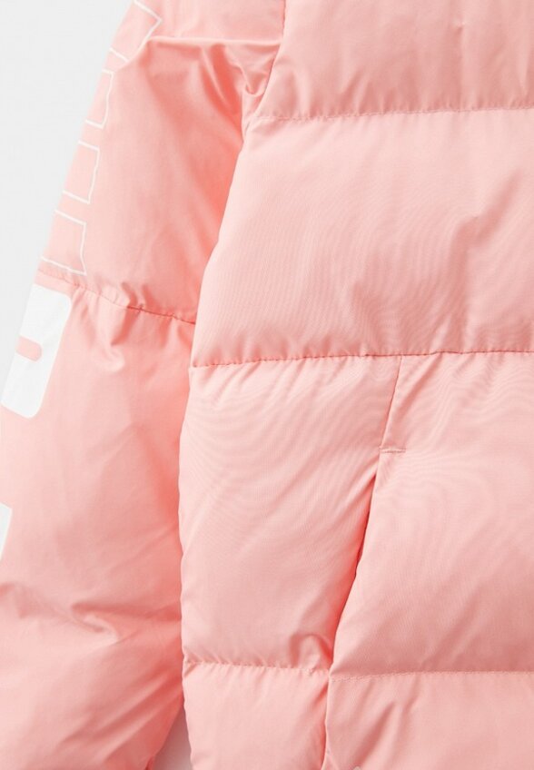 Куртка утепленная PUMA