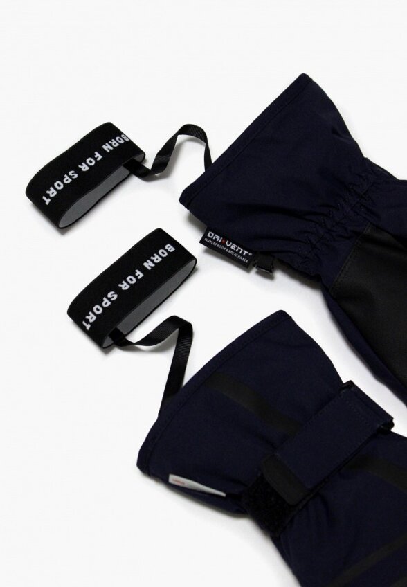 Перчатки горнолыжные High Experience