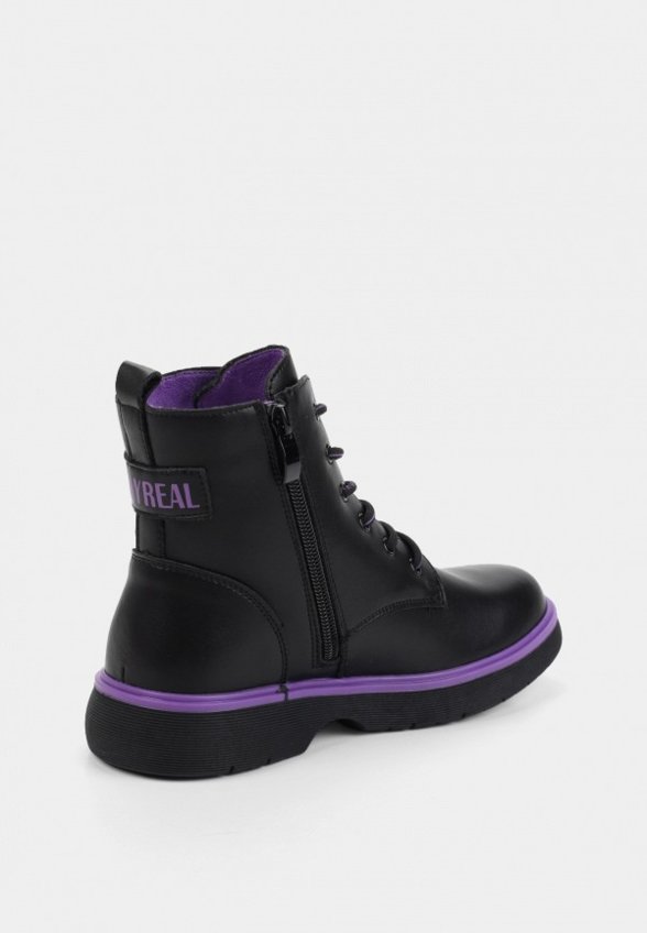 Ботинки Shuzzi