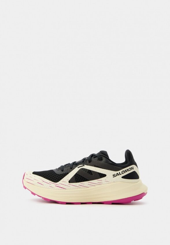 Кроссовки Salomon