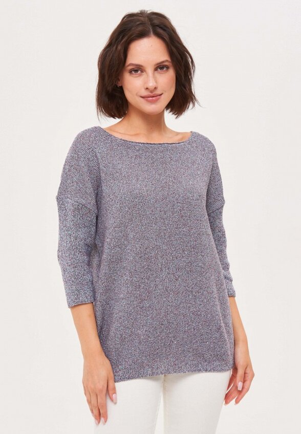 Джемпер Стим