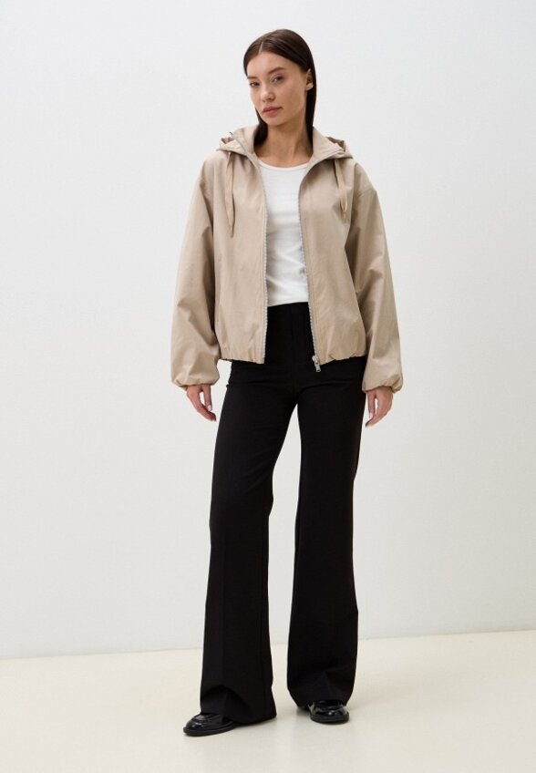 Ветровка Снежная Королева