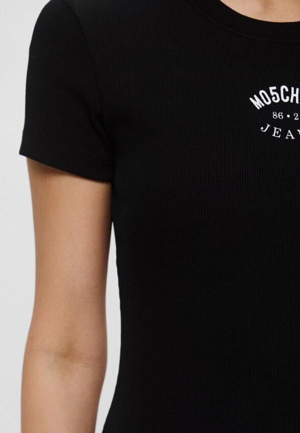 Платье MO5CH1NO Jeans