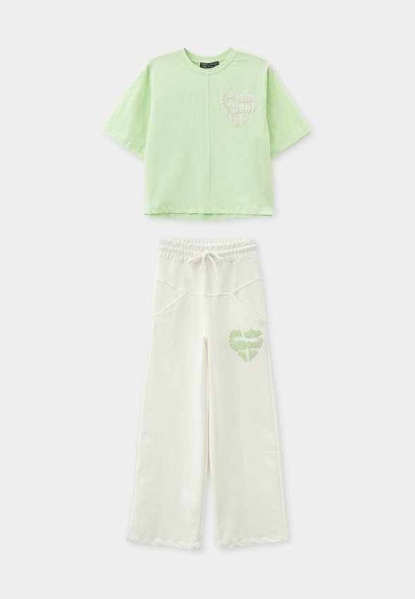 Костюм спортивный Locoloco All For Junior