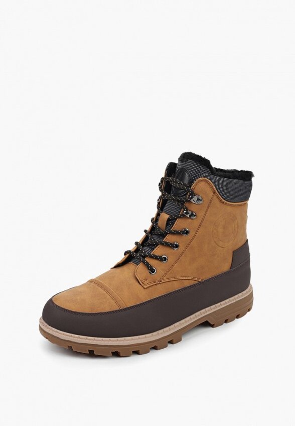 Ботинки Luhta