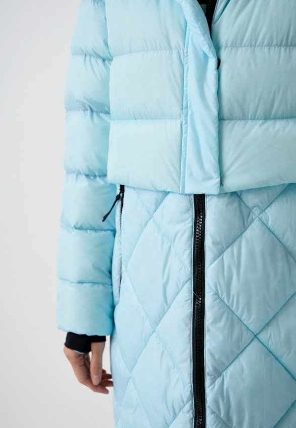 Куртка стеганая Bogner Fire+Ice