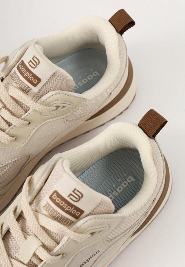 Кроссовки Baasploa