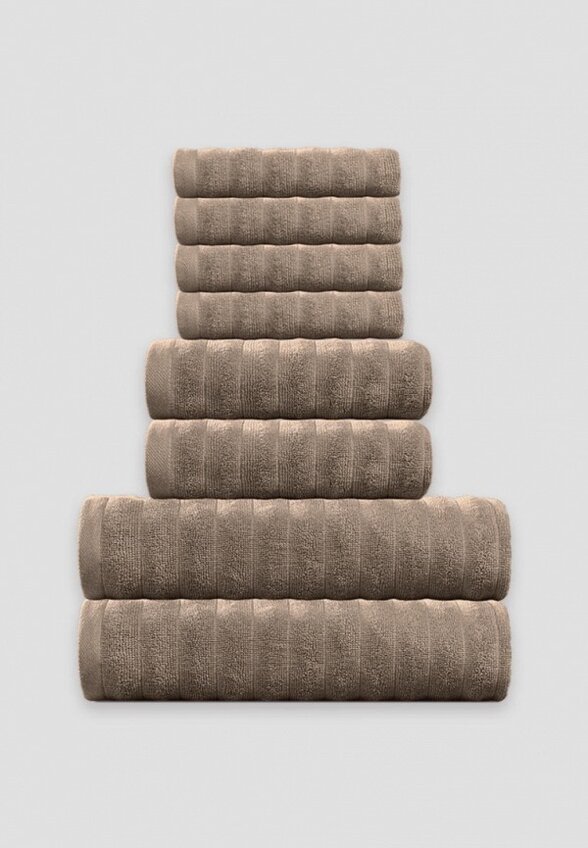 Комплект полотенец Estia