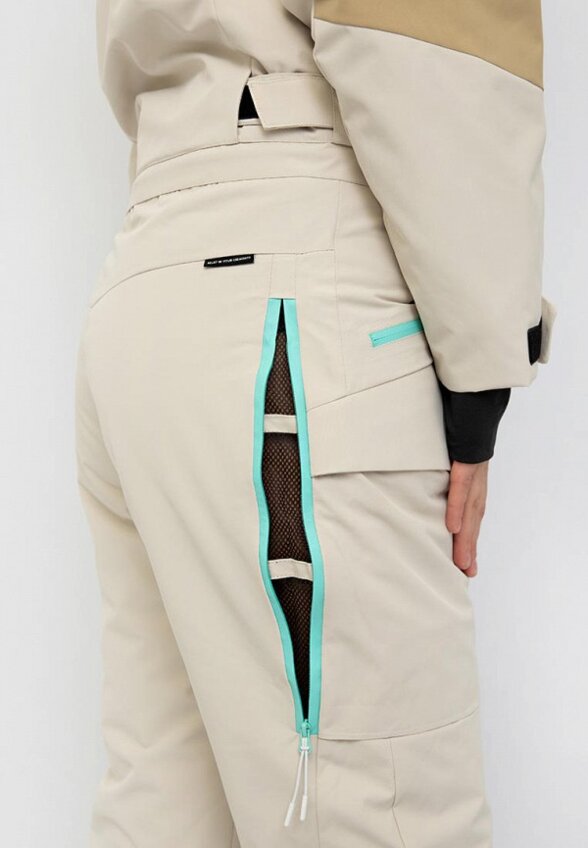 Комбинезон сноубордический High Experience