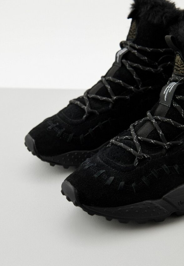 Кроссовки Flower Mountain