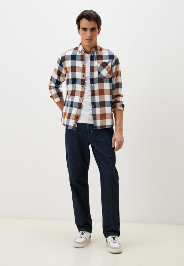 Рубашка Blend