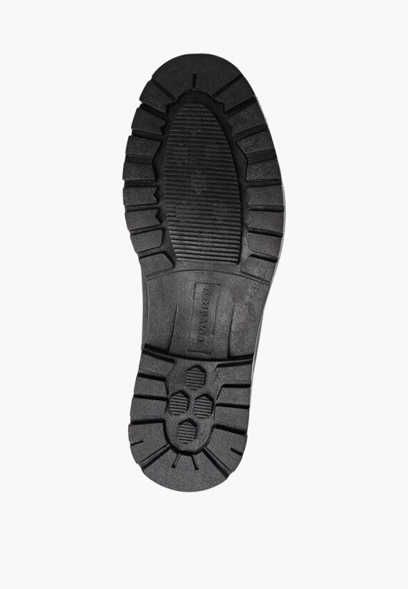 Ботинки Patrol