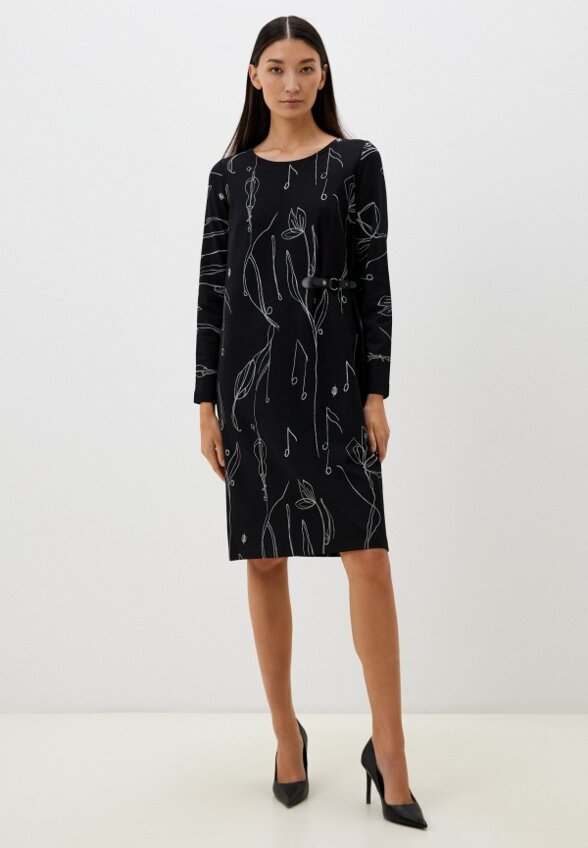 Платье Helmidge