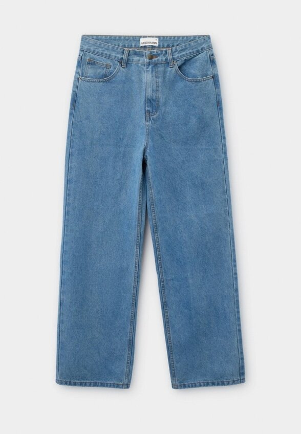 Джинсы Mademan