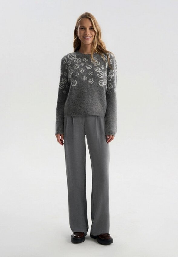 Джемпер To Be Blossom