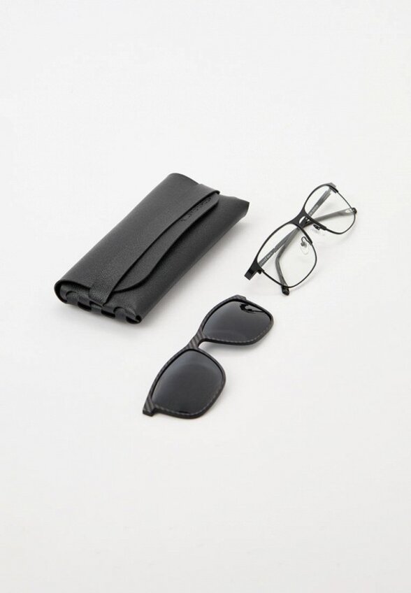 Очки солнцезащитные Thom Richard