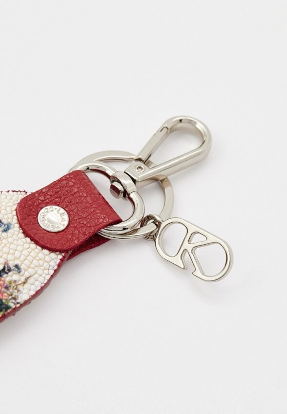 Брелок Exotic Leather