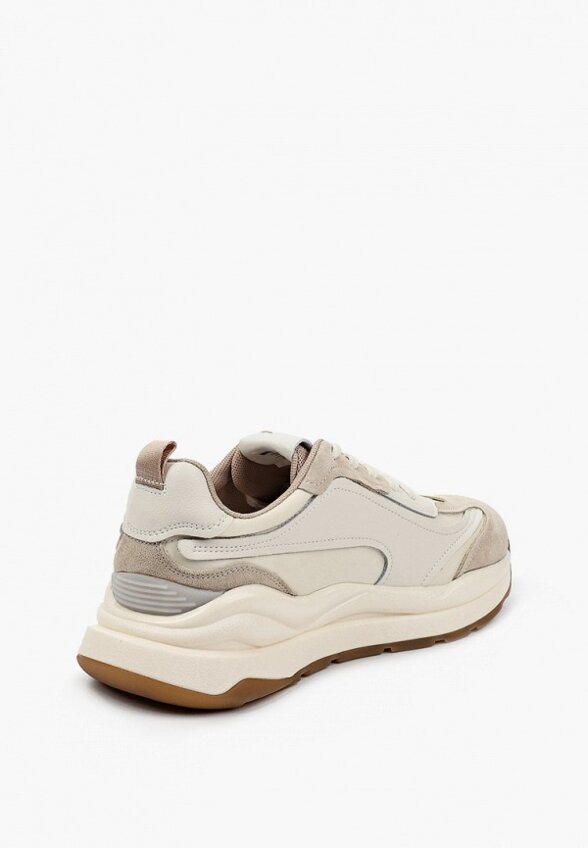 Кроссовки Briggs